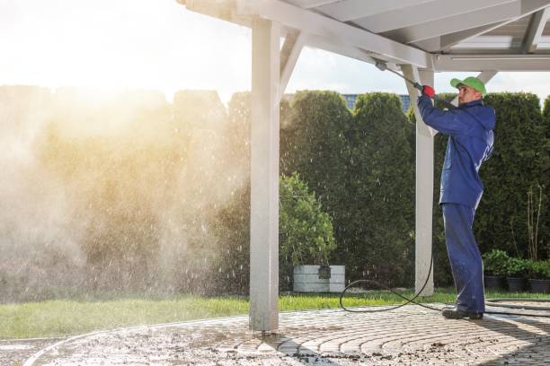 Best Graffiti Removal  in Burlington, CO