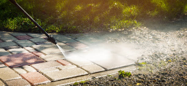 Best Rust Removal  in Burlington, CO