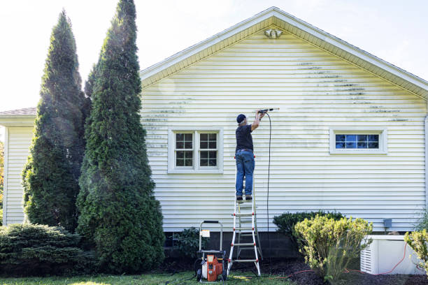 Best Parking Lot and Garage Cleaning  in Burlington, CO