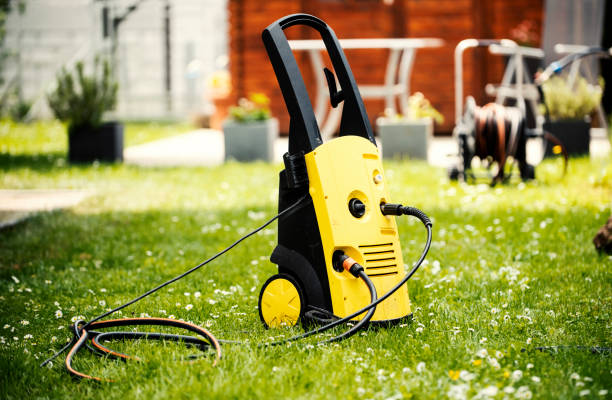 Reliable Burlington, CO  Pressure Washing Services Solutions